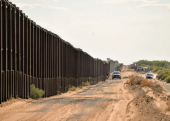1st quarter apprehensions at southwest border highest in U.S. history – Law Officer